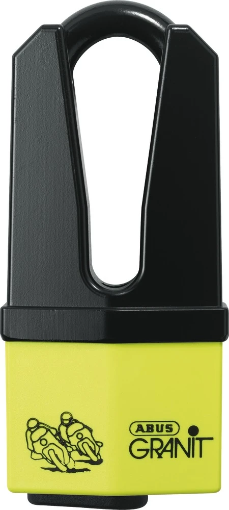 ABUS 37/60 GRANIT™ Quick