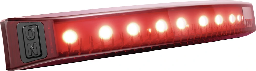 Rücklicht Urban-I 4.0/Taipan/Hyban 3.0