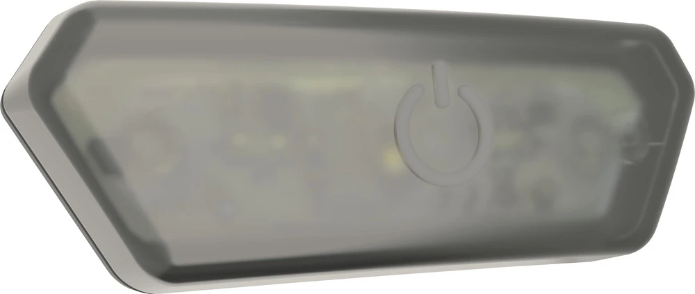 Rücklicht Smiley 3.0/Skurb Kid