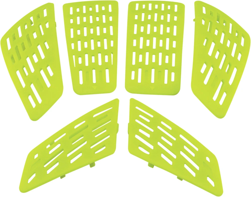 Vent Cover Hyban 2.0 ACE