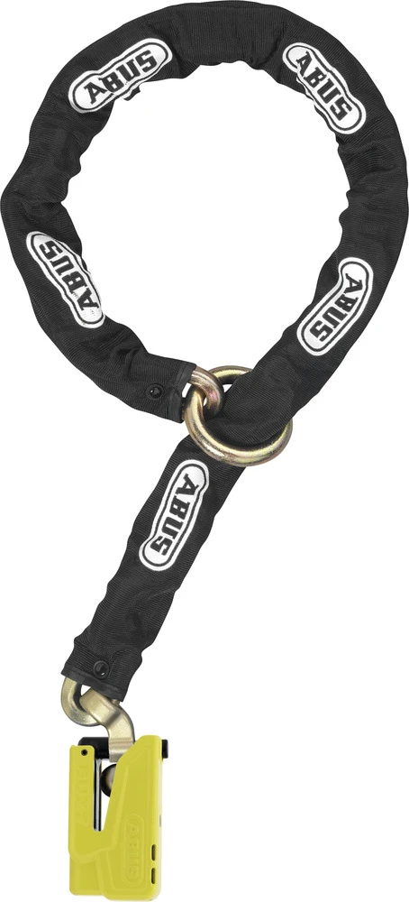 GRANIT™ Detecto XPlus 8077 2.0 yellow 12KS Black Loop
