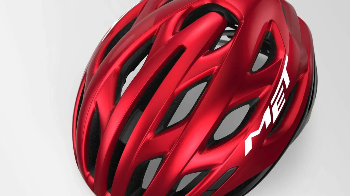Why and how to wear the bicycle helmet?