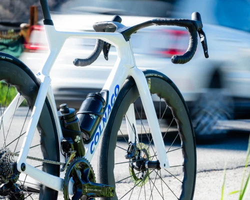 ROAD BIKE