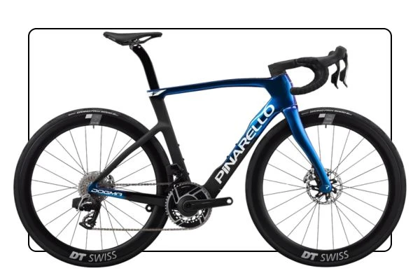 BICI DA CORSA