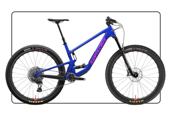 BICI MTB