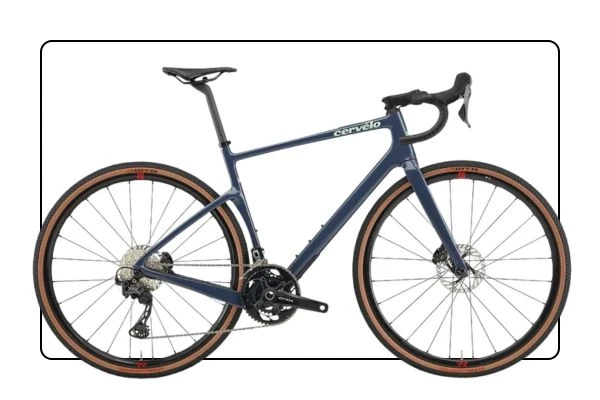BICI GRAVEL
