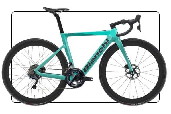 BICI ELETTRICHE