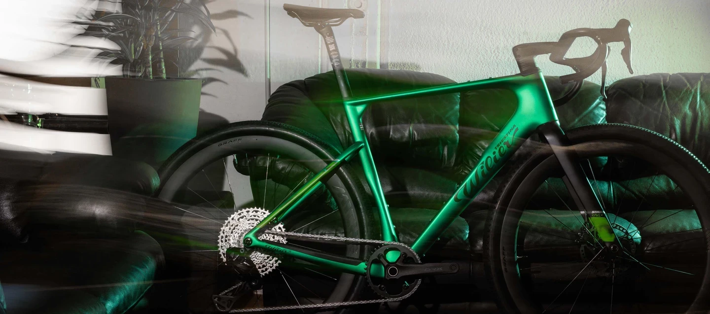 Come allenarsi a casa con la bici
