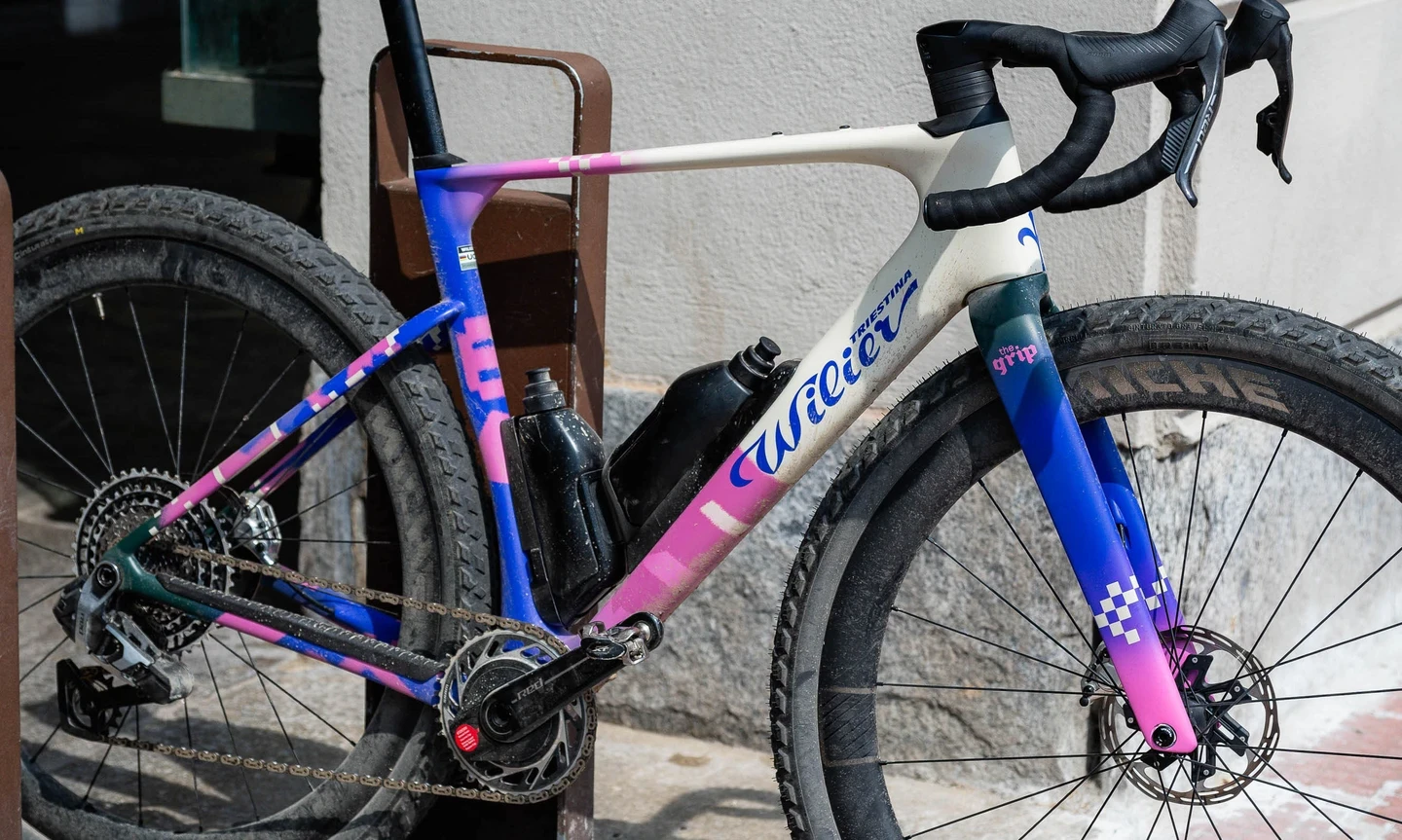 Comprare una bici usata: cosa controllare