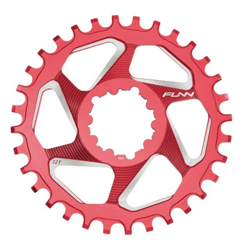 FUNN Solo DX Narrow Chainring