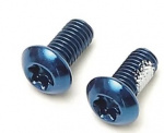 ASHIMA Disc Rotor Bolts