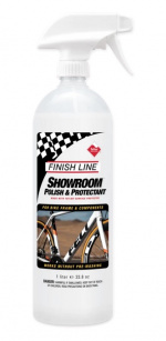 FINISH LINE Che Spettacolo! Polish e Protettivo