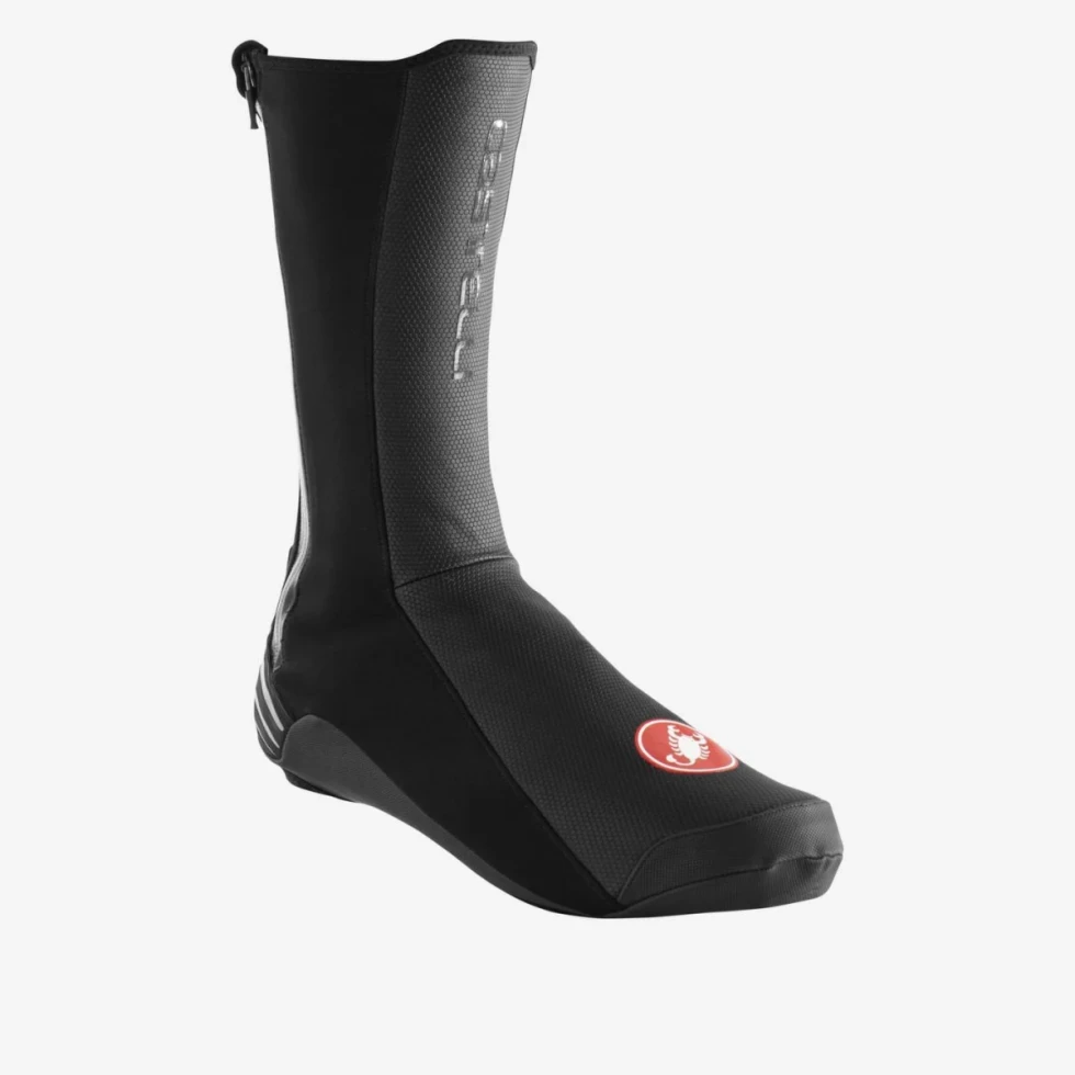 Castelli ros hot sale shoe covers