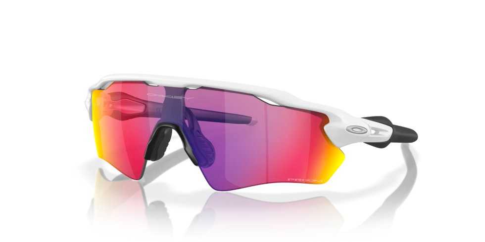 OAKLEY Radar EV XS Path Prizm Road Glasses CICLIMATTIO