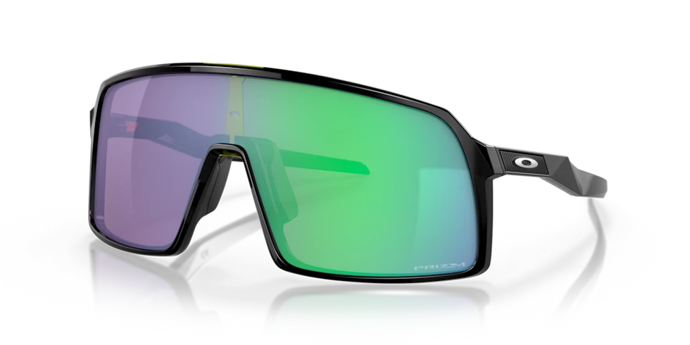 Oakley sutro prizm sales jade sunglasses