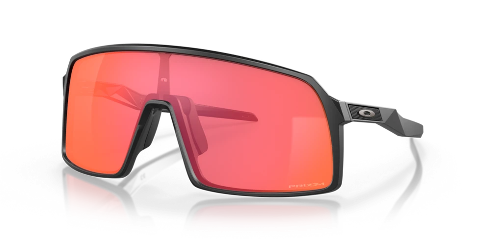 Oakley deals prizm trail