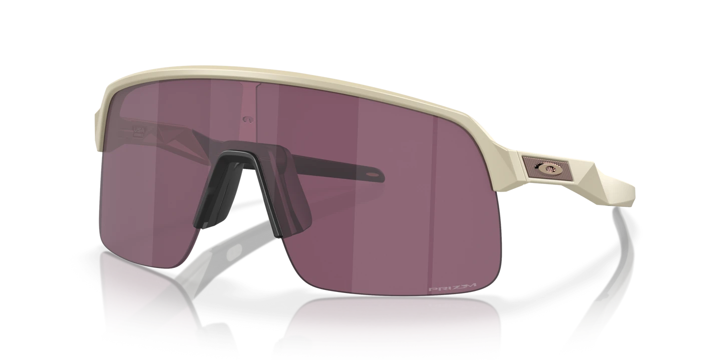 OAKLEY Sutro Lite Prizm Road Black Glasses - CICLIMATTIO