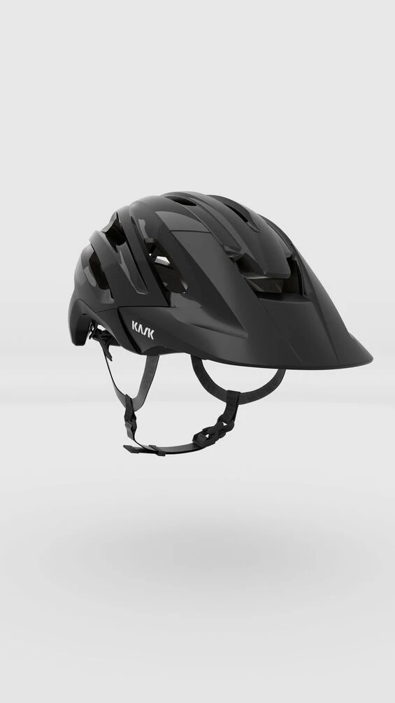 Casque Caipi WG11 Kask Noir