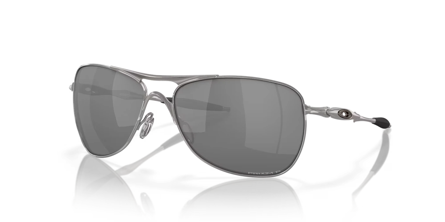Oakley Crosshair Prizm Black Polarized Sunglasses - CICLIMATTIO