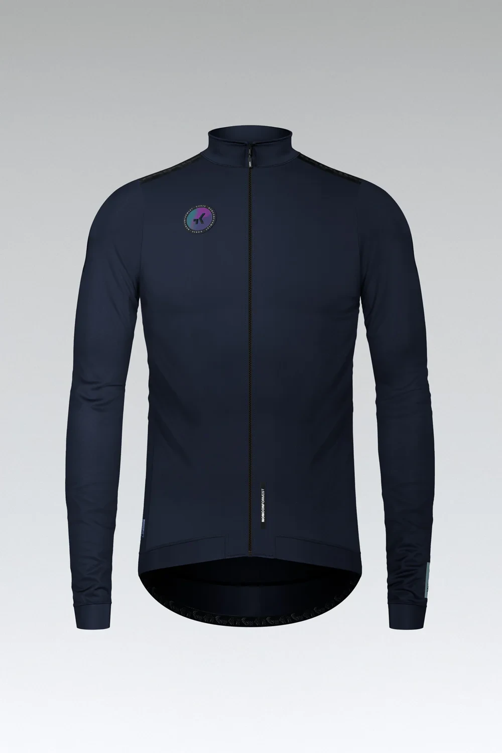 Combinaison thermique Racing ABSOLUTE ABSALON Blanc