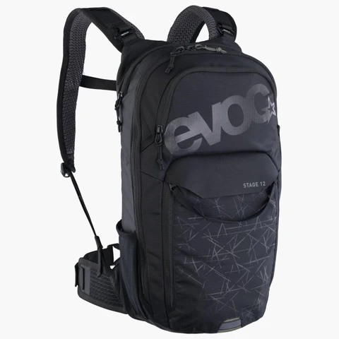 EVOC Stage 12L