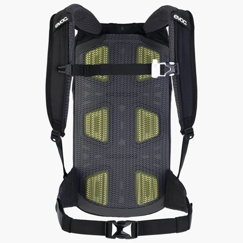 EVOC Stage 6L