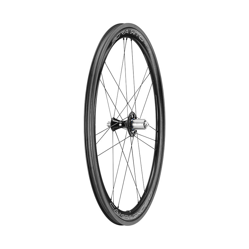 Campagnolo BORA WTO 45 カンパ 9S-12S 19C Bora WTO 45