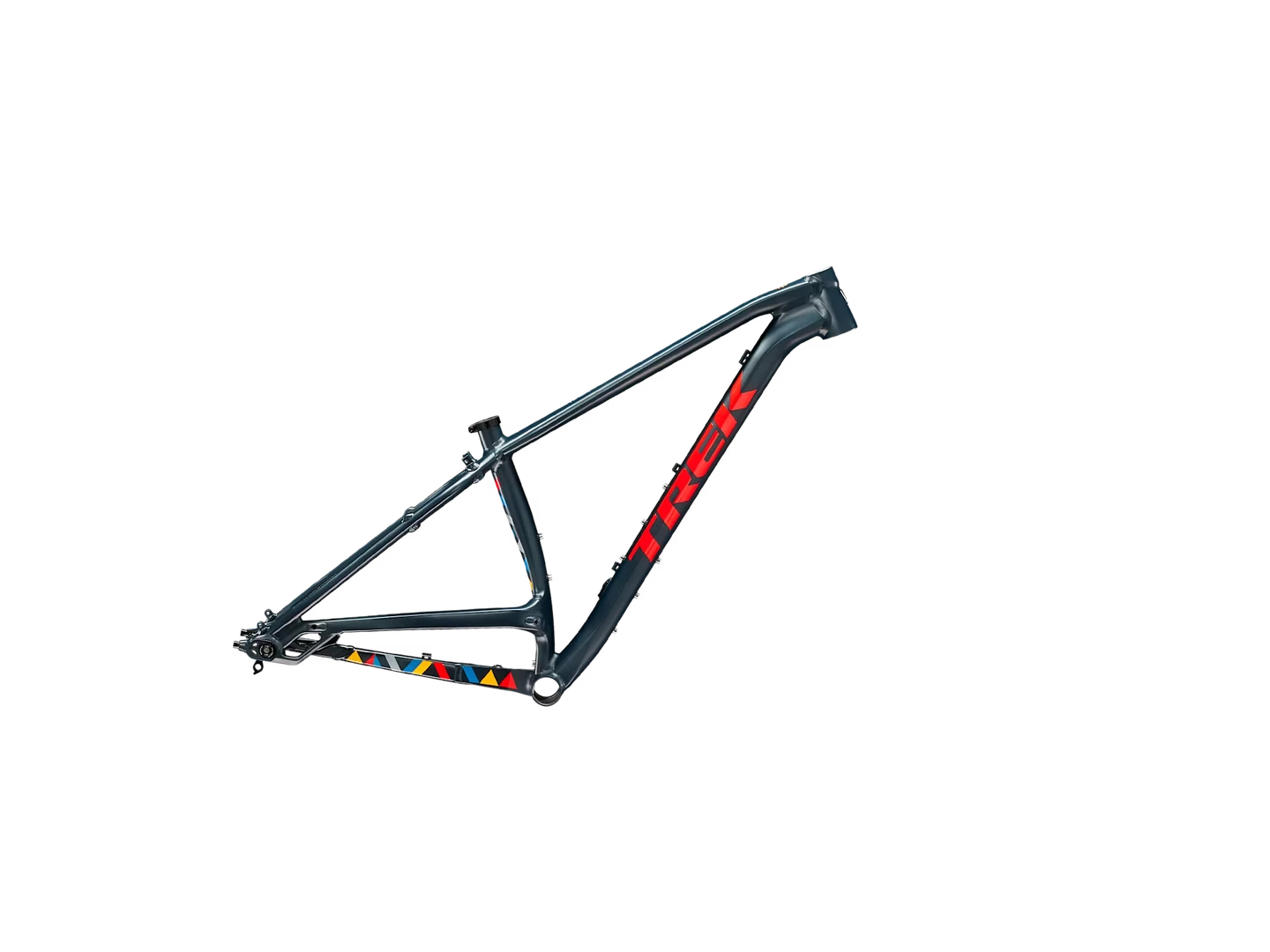 Frame Telaio Trek Mtb 29 Trek 1120 Frameset