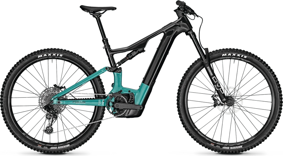 Jam2 8.7 - CICLIMATTIO