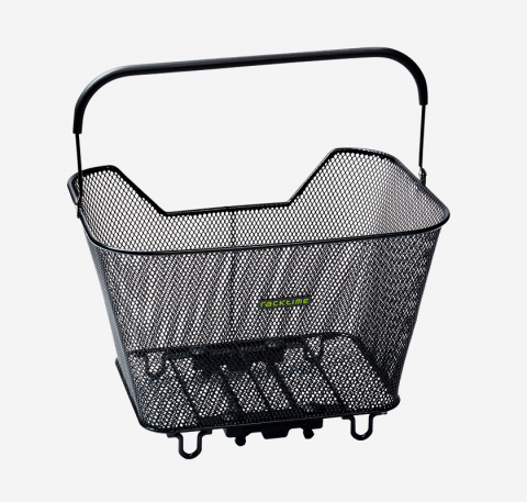 RACKTIME Baskit Large Panier Avant