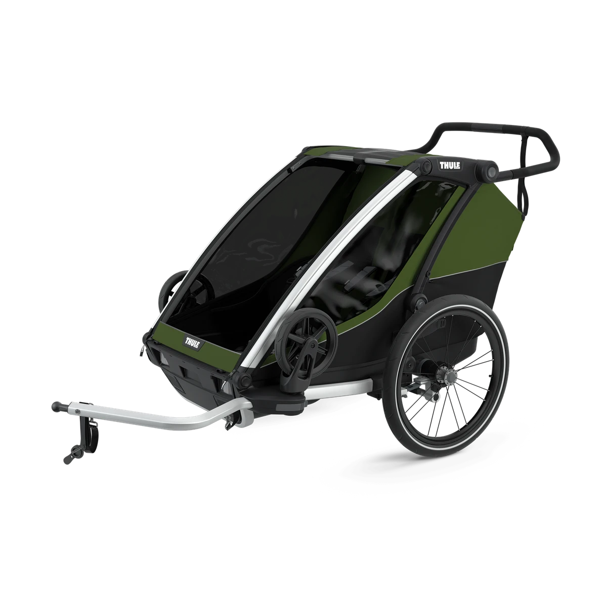 k*y様 スーリー・チャリオット・キャブ＜Thule Chariot Cab 2 Thule