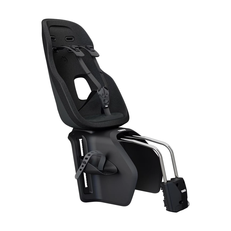 Thule Yepp Nexxt 2 Maxi Frame Mounted Child Bike Seat CICLIMATTIO