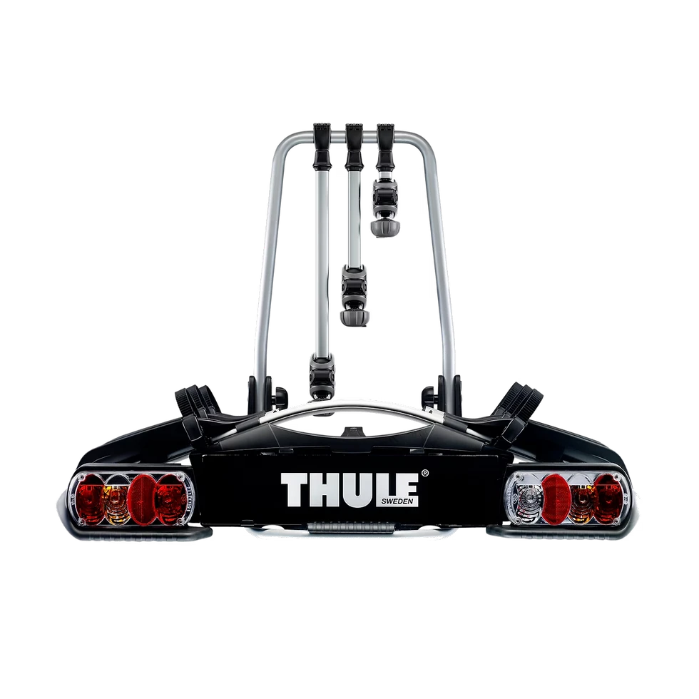 Thule EuroWay G2 3 Bike Carrier CICLIMATTIO