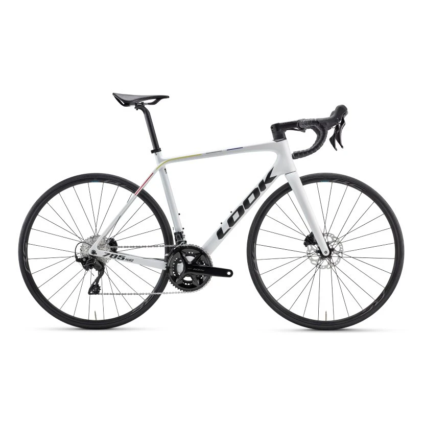 LOOK 785 Huez 2 Disc 105 WH-RS171 - CICLIMATTIO