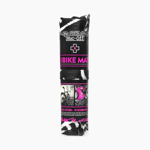 Tapis De Vélo