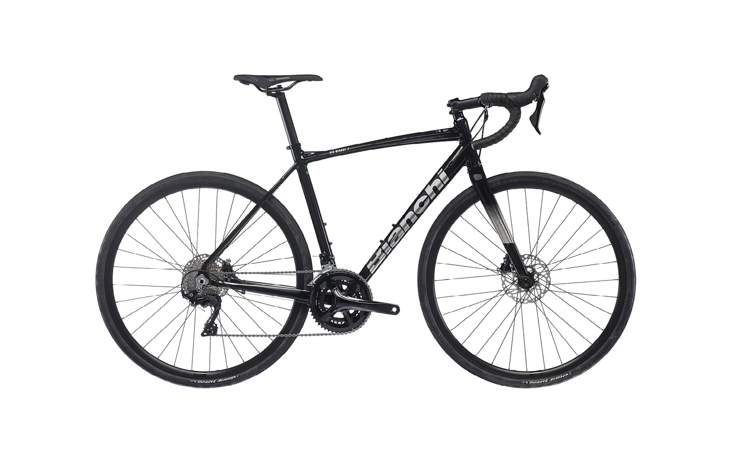 BIANCHI Via Nirone 105 Disc CICLIMATTIO