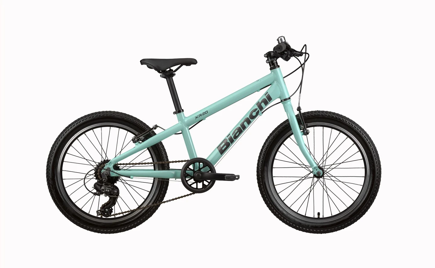 Bianchi XR20 Kid Bike - CICLIMATTIO