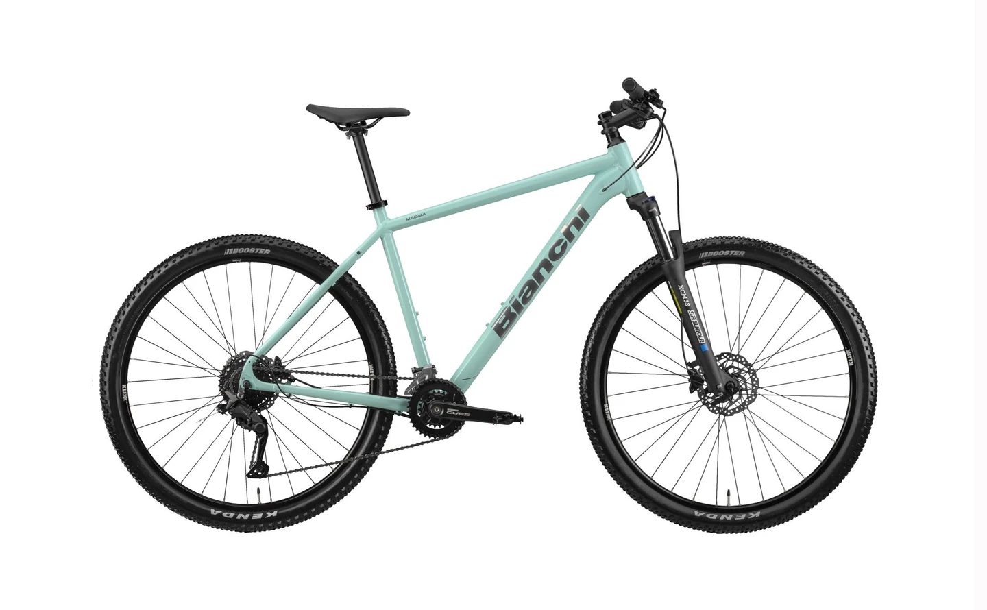 bianchi bicycle mtb Duel 29S 43cm Medium 27.5 MACH1 Karma Why Are Bianchi Mountain Bikes