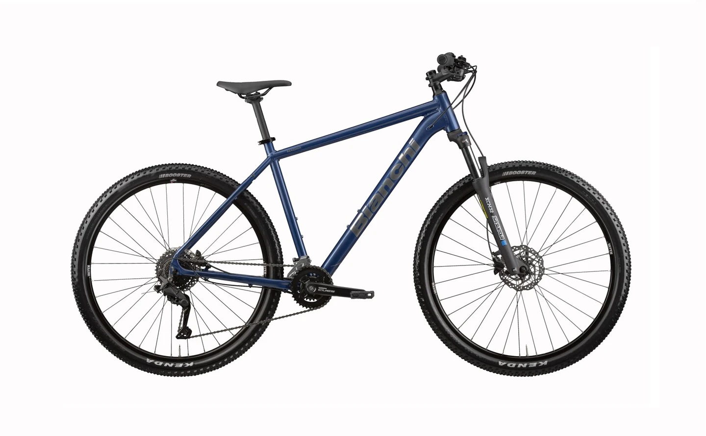 Bianchi Magma 29S Mtb - CICLIMATTIO