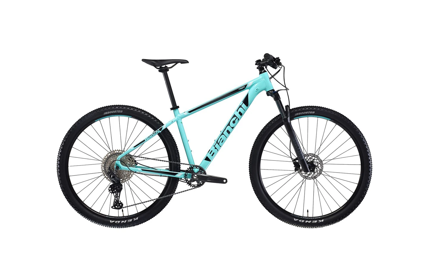 Bianchi Magma Bianchi Velo Vtt Vélo VTT Semi-Rigide BIANCHI Magma