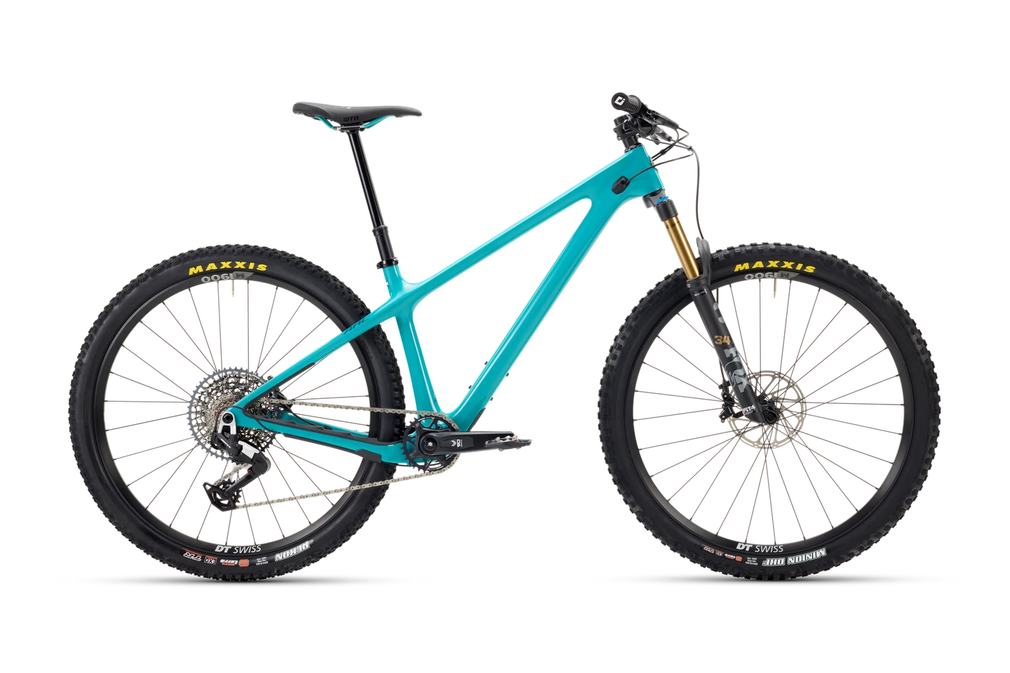 Yeti ARC C2 90 MTB - CICLIMATTIO
