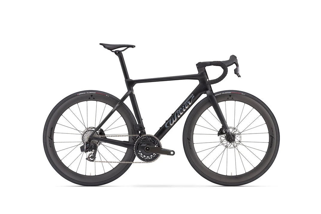 Wilier Filante SL Ultegra Di2 Asfalto 45 Stemma - CICLIMATTIO