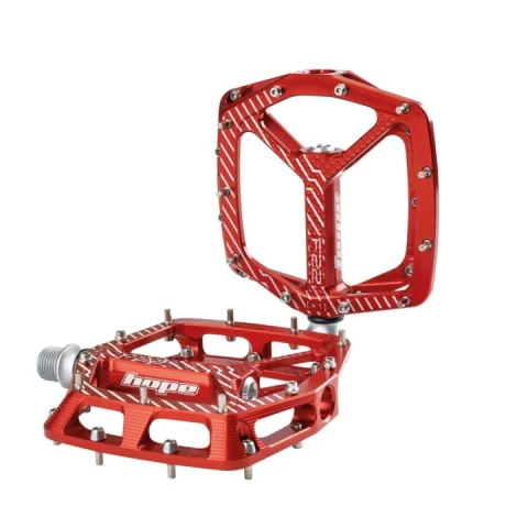HOPE Pedali F22 Flat