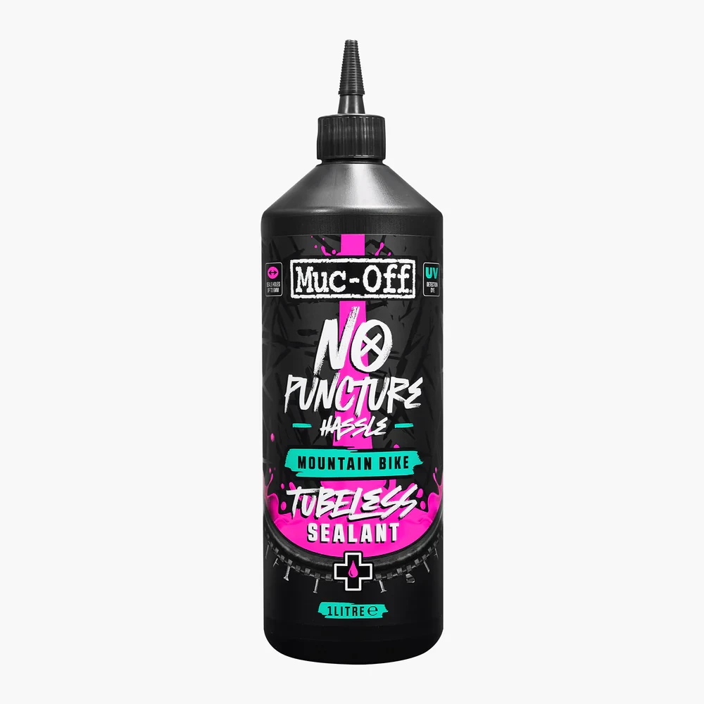 MTB Tubeless Sealant 1L Muc-Off