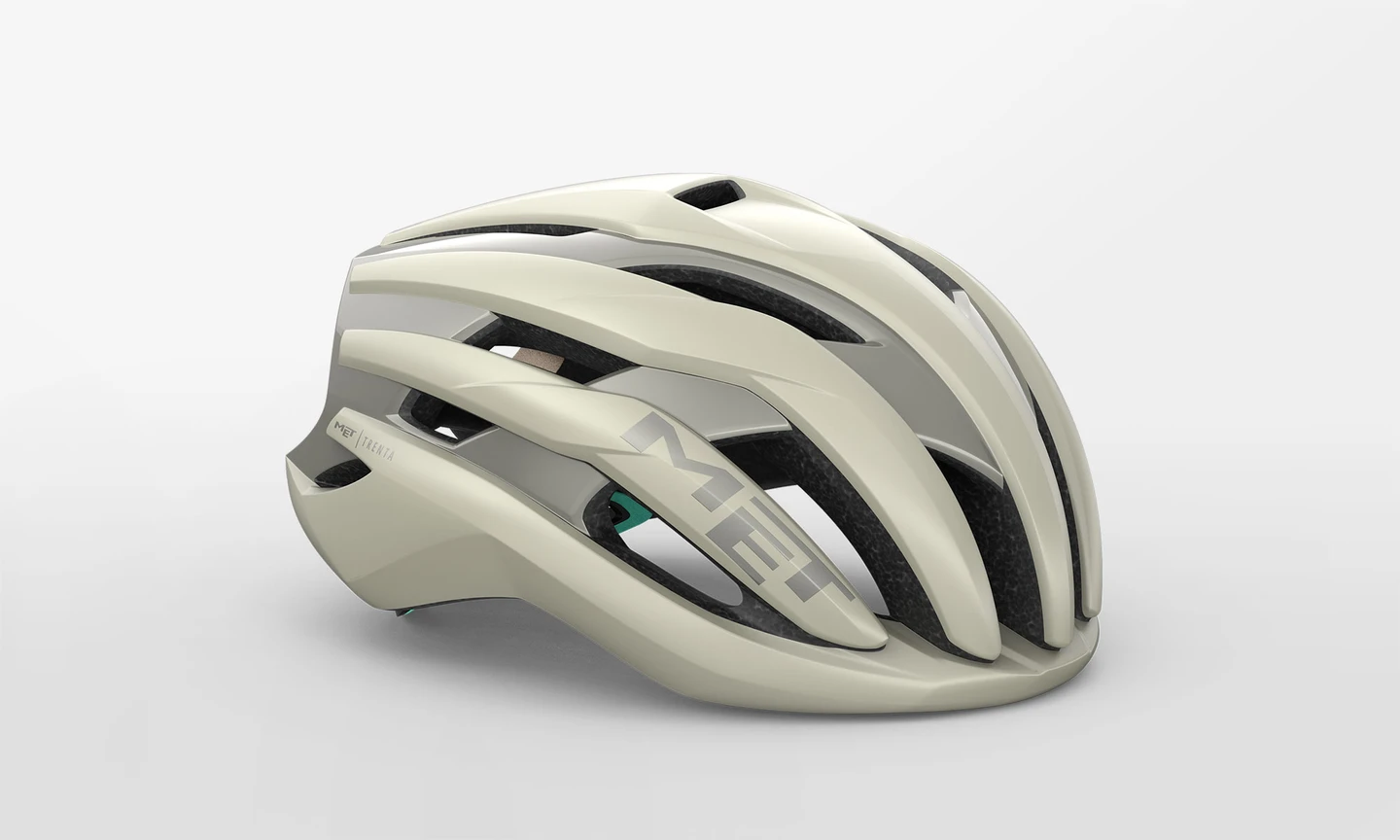 Met Trenta MIPS Helmet Greige - CICLIMATTIO