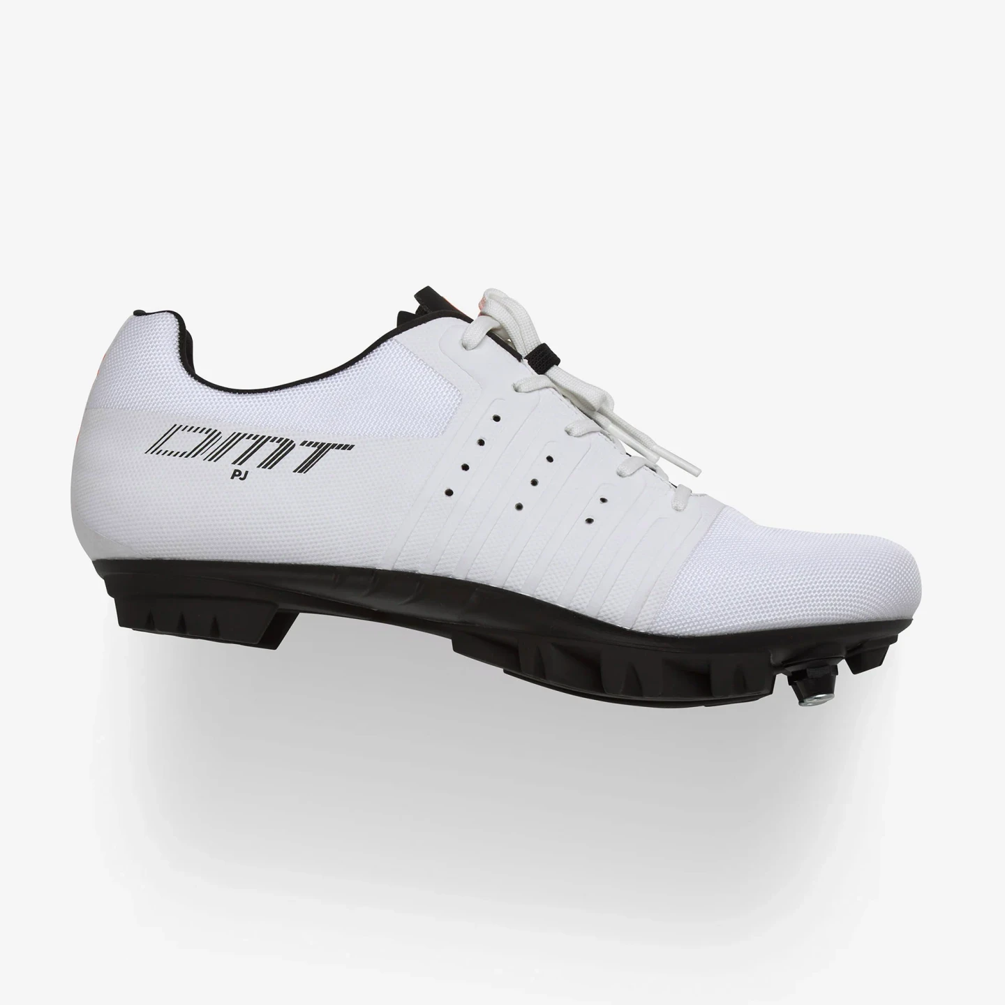 dmt KR4 PJ White Shoe - CICLIMATTIO