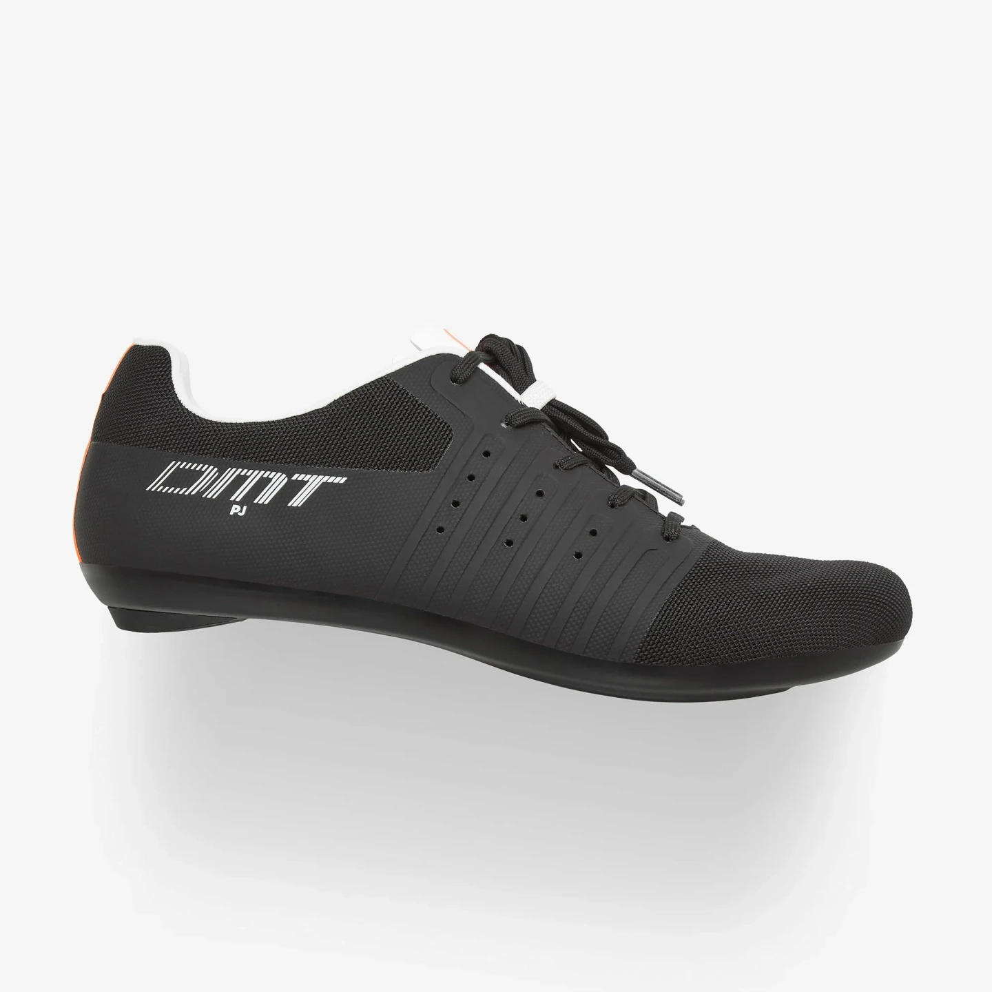 Dmt KR4 PJ Shoe Black - CICLIMATTIO