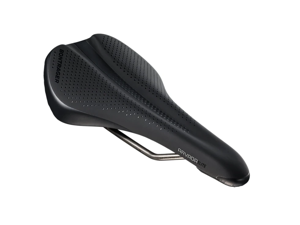 Bontrager selle best sale