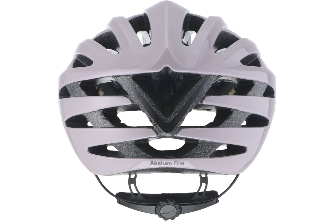Mavic Aksium Elite Sea Fog Helmet - CICLIMATTIO