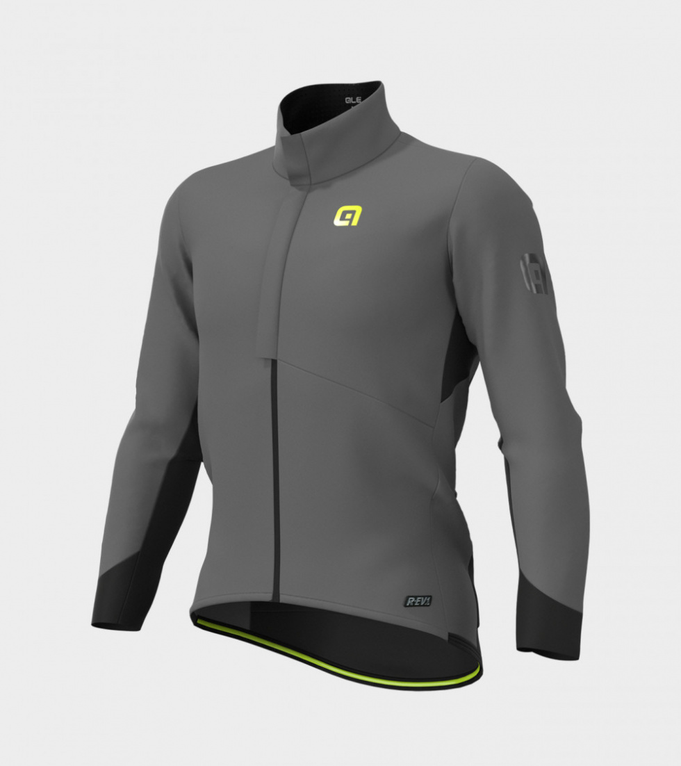 habu jacket laalalai